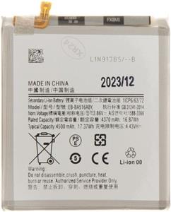 Samsung EB-BA516ABY batéria Li-Ion 4500mAh, OEM