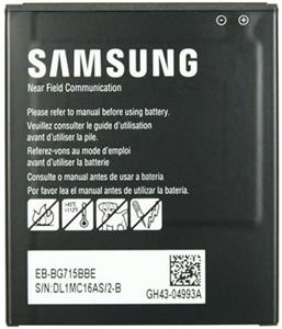 Samsung EB-BG715BBE batéria Li-Ion, 4050mAh