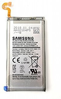 Samsung EB-BG960ABE batéria Li-Ion, 3000mAh