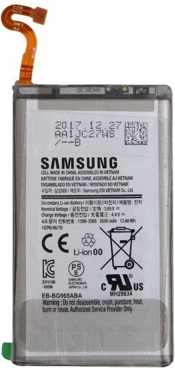 Samsung EB-BG965ABA batéria Li-Ion, 3500mAh