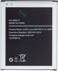 Samsung EB-BJ700CBE batéria Li-Ion 2800mAh, OEM