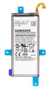 Samsung EB-BJ800ABE batéria Li-Ion, 3000mAh