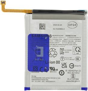 Samsung EB-BM156ABY batéria Li-Ion, 6000mAh, Service pack