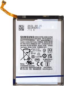 Samsung EB-BM526ABY batéria Li-Ion, 5000mAh