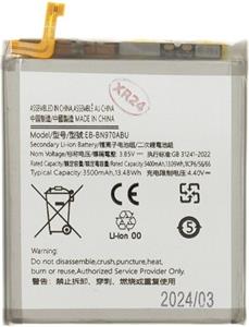 Samsung EB-BN970ABU batéria Li-Ion 3500mAh, OEM