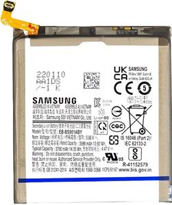 Samsung EB-BS901ABY batéria Li-Ion, 3700mAh