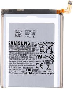 Samsung EB-BS908ABY batéria Li-Ion, 5000mAh