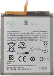 Samsung EB-BS916ABY batéria Li-Ion 4700mAh, OEM