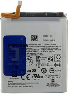 Samsung EB-BS916ABY batéria Li-Ion, 4700mAh