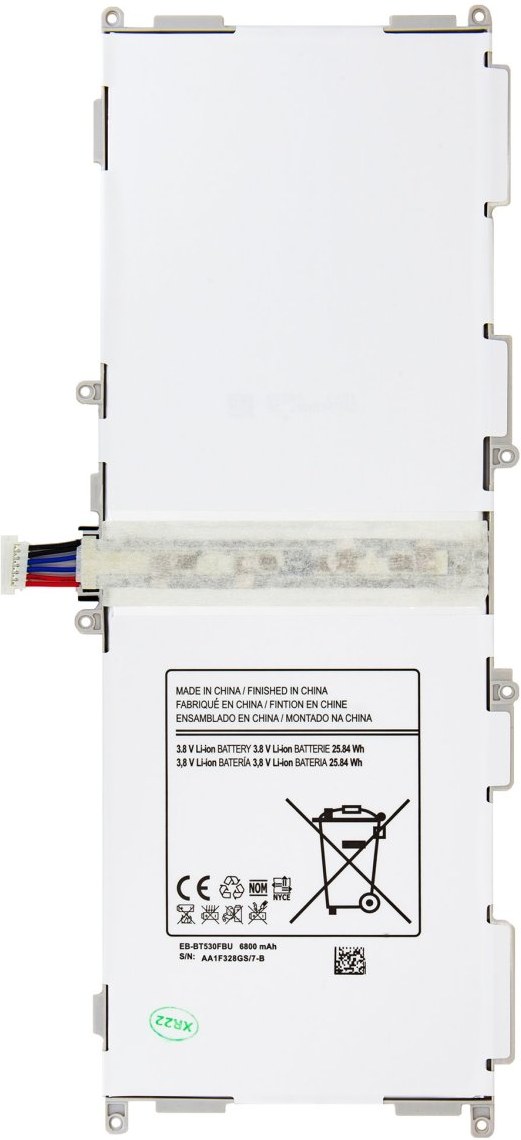 Samsung EB-BT530FBE batéria 6800mAh Li-Ion, OEM