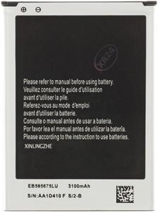 Samsung EB595675LU batéria Li-Ion 3100mAh, OEM