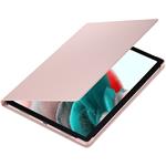 Samsung EF-BX200PPE puzdro pre Galaxy Tab A8, ružové