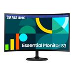 Samsung Essential S3, S360GD, 27", (rozbalené)