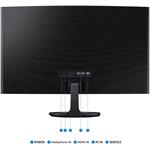 Samsung Essential S3, S360GD, 27", (rozbalené)