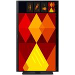 Samsung Essential S4 S40GD, 24"