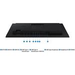 Samsung Essential S4 S40GD, 24"