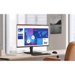 Samsung Essential S4 S40GD, 24"