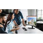 Samsung Essential S4 S40GD, 24"