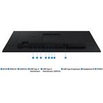 Samsung Essential S4 S40GD, 27"