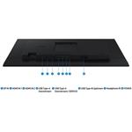 Samsung Essential S4 S40GD, 27"