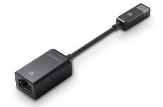 Samsung Ethernet Adapter (LAN Dongle)