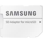 Samsung EVO Plus micro SDXC, 512GB + SD adaptér, (rozbalené)