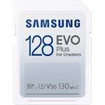 Samsung EVO PLUS SDXC, 128GB