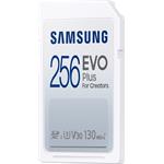 Samsung EVO PLUS SDXC, 256GB