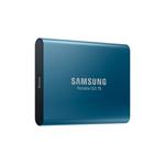 Samsung externý SSD 250GB T5 2,5"