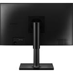 Samsung F24T400FHU, 24"