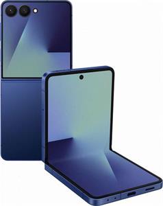 Samsung F766 Galaxy Z Flip7 5G 12GB/256GB Modrá (použité)