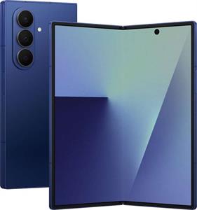 Samsung F966 Galaxy Z Fold7 5G 12GB/256GB Modrá (použité)