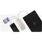 Samsung FastCharge PowerBanka 3x USB-C, 45W, 20 000mAh, béžová, (rozbalené)