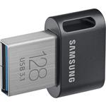 Samsung Fit Plus 128 GB, čierny