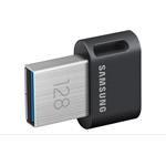 Samsung Fit Plus 128 GB, čierny