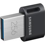 Samsung Fit Plus 256 GB, čierny