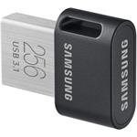 Samsung Fit Plus 256 GB, čierny