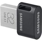 Samsung Fit Plus 32 GB, čierny