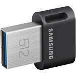 Samsung FIT Plus 512GB, čierny