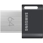 Samsung Fit Plus 64 GB, čierny