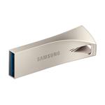 Samsung Flash Disk 128GB, strieborný