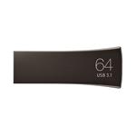 Samsung Flash Disk 64GB, šedý