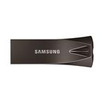 Samsung Flash Drive BAR Plus 32 GB, sivý