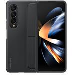 Samsung Flip kryt s perom pre Galaxy Z Fold 4, čierny