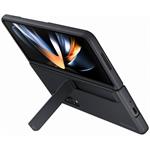 Samsung Flip kryt s perom pre Galaxy Z Fold 4, čierny