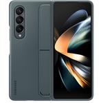 Samsung Flip kryt s perom pre Galaxy Z Fold 4, Graygreen
