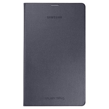 Samsung flip pouzdro Simple pro Tab S 8.4", černá