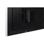 Samsung Flip Pro WM85B, 85"