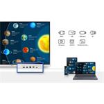 Samsung Flip Pro WM85B, 85"