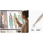 Samsung Flip WM55FX, 55"